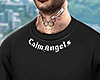 ♛ CalmAngels T-Shirt.
