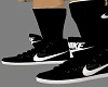Fresh Nikes
