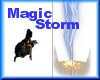 *C*Magic Storm forFemale