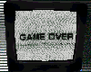 |K|Game Over tv animated