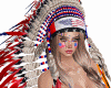 4TH JULY HEADBAND CPLE F