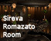 Sireva Romazato Room 