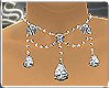 !*1v Diamond Necklace