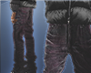 Tornado Mart washed jean