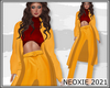 NX - Sass&Class Pants v1