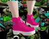 FSQ Boots