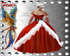 FX}Mery Santa Dresses