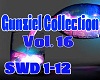 Gunziel Collection Vol16