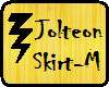 Jolteon Skirt (M)