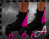 A✟Sally RollerSkates