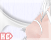 Ko ll W Devil+Roses Wht