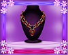 Red&BlackPearlNecklace