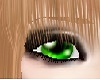 {IZA} green eyes fem