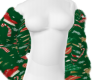 M.A Christmas coupelCoat