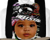 BABY DES CARRIER