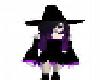 TBW Witch Emma