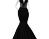 [M] VESTIDO BLACK SEXY