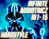 Hardstyle - Infinite