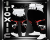 lTl Blood Skull V3