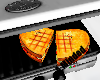 Panini Pressed Sandwich