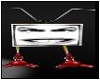 TV Robot Head Halloween