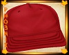 !PX RED CAP