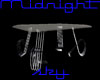 Midnight Sky Coffe Table