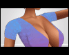 Jumpsuit Tricolore LLT3#
