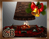 [GB]fire place