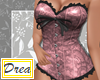 Corset Pink