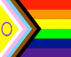 Progress Intersex Flag
