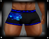 Tribal Wolf Boxers