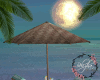 {B} Jade: Beach Lounge