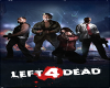 ! L4D Game Poster