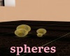 DarkDreams spheres