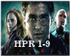 Harry P. Rap Box1