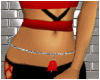 [m58]Xmas Belly Chains