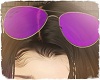 Sunglasses Violet