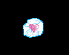 Tiny Frozen Heart