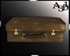 A3D* Suitcase