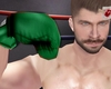 Boxer Green