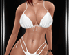 White Sexy Bikini LLT