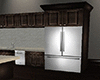 Dream Kitchen with Poses