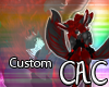 [C.A.C] Strength Red F