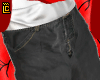 Shorts Grey