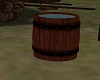 ~HD Water Barrel RD