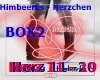 G4bby x HimbeerEs - Herz