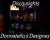 disco nights radio