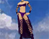 (DA) Purple Showgirl