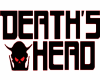 Death's Head Banner